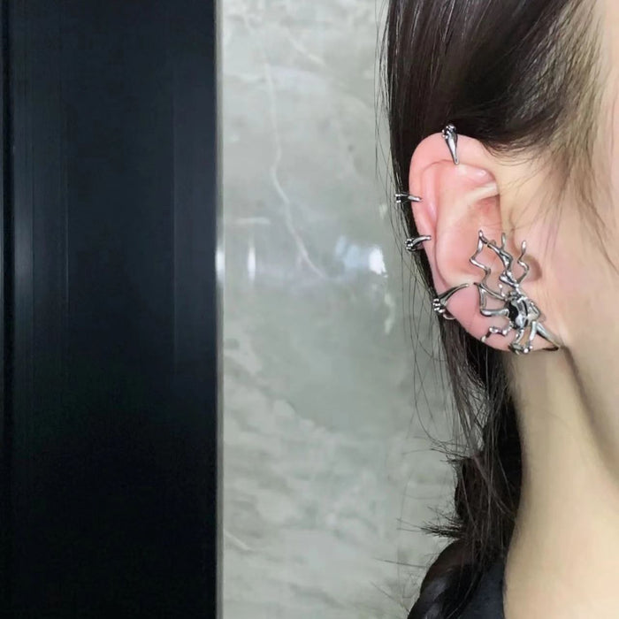 Wholesale Sweet and Cool  Ear Cuffs