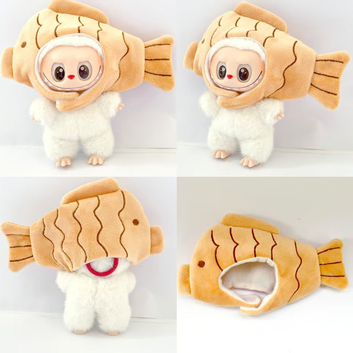 Wholesale Pendant Baby Clothes Transform into Dinosaur Suits,  Shark Bee Fried Shrimp Shark Clothes