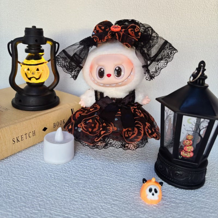 Wholesale Clothes Vinyl Doll  Pendant Clothes   Outfit