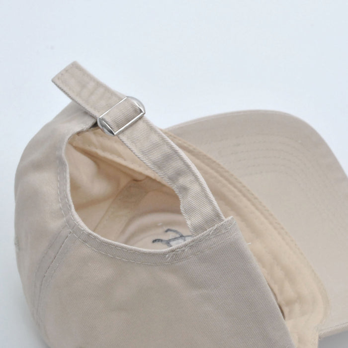 Capas de béisbol de bordado de bordado de algodón al por mayor JDC-FH-SS001