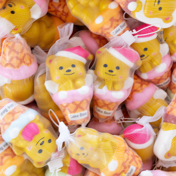 Wholesale Decompression Internet celebrity hot-selling decompression children' s toy slow rebound pinch