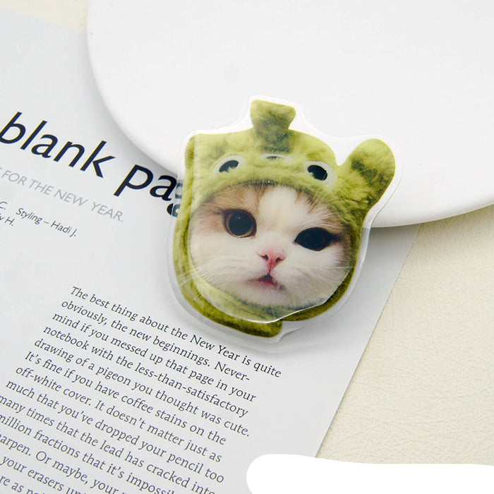 Wholesale Cartoon Cute Cat Phone stand