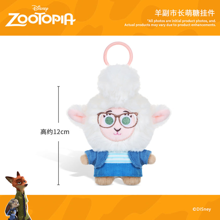 Wholesale Cute Plush Keychain Pendant for Girls Birthday Gifts