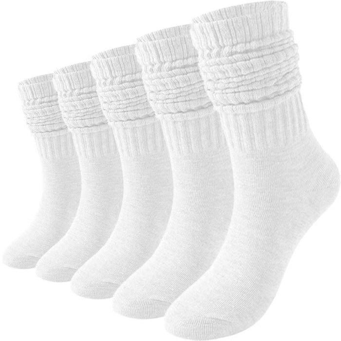 Wholesale Bubble Socks Pile Socks Warm Long Socks
