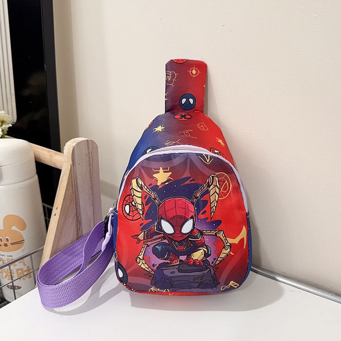 Wholesale Children' s personalized lightweight cute Shoulder Bags