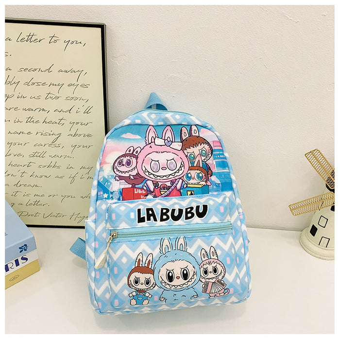 Wholesale Large Capacity Children' s Backpack Bags