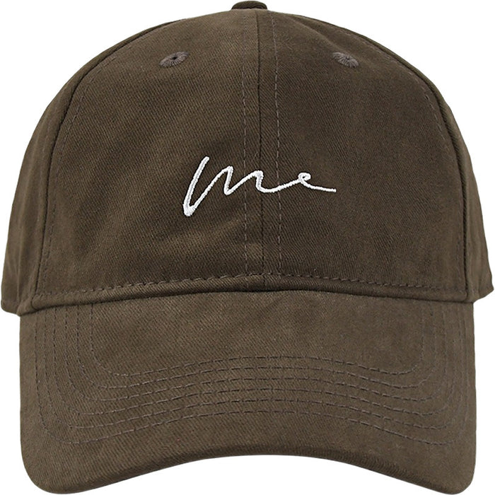 Wholesale Design Big Head Cap Letter Fashion Baseball Cap Women