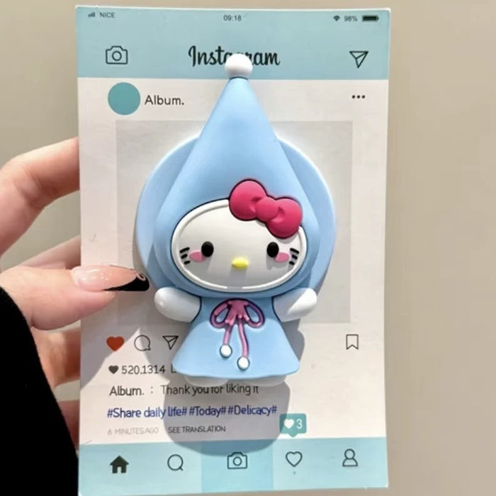 Wholesale 3D Cartoon Silicone Phone stand