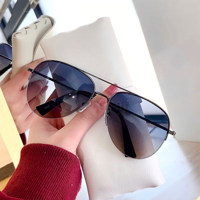 Wholesale UV resistant sunglasses, high-end sunglasses