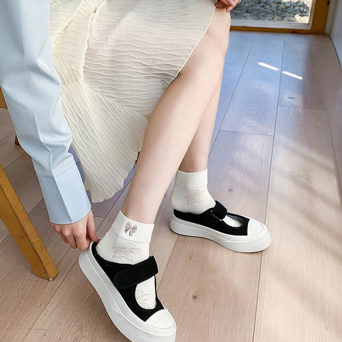 Wholesale Socks, Short Socks, Shallow Mouth, Short Tube, Boat Socks, Thin, Cute Socks