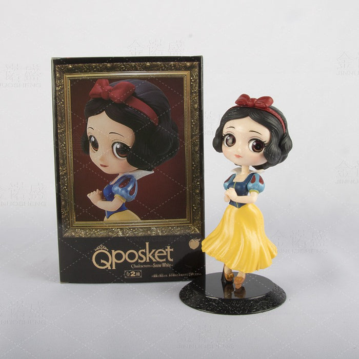 Wholesale Cartoon Resin Doll Ornaments JDC-OS-MingT003