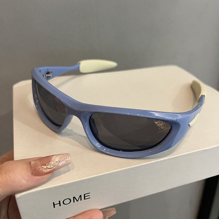 Wholesale Street photography sunglasses cycling sunglasses