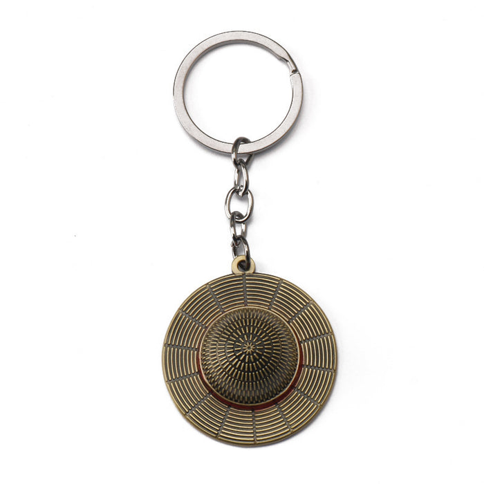 Wholesale Animation peripheral keychain