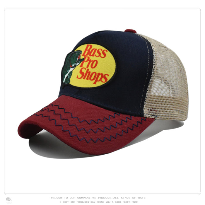 Wholesale Baseball Cap Summer Sunshade Duck Cap