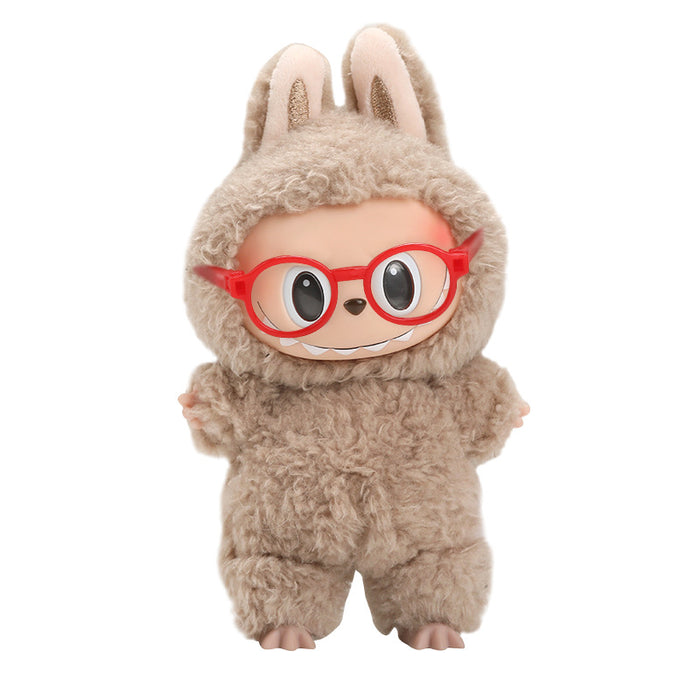 Wholesale Cotton Doll Glasses  Baby Doll Photo Accessories