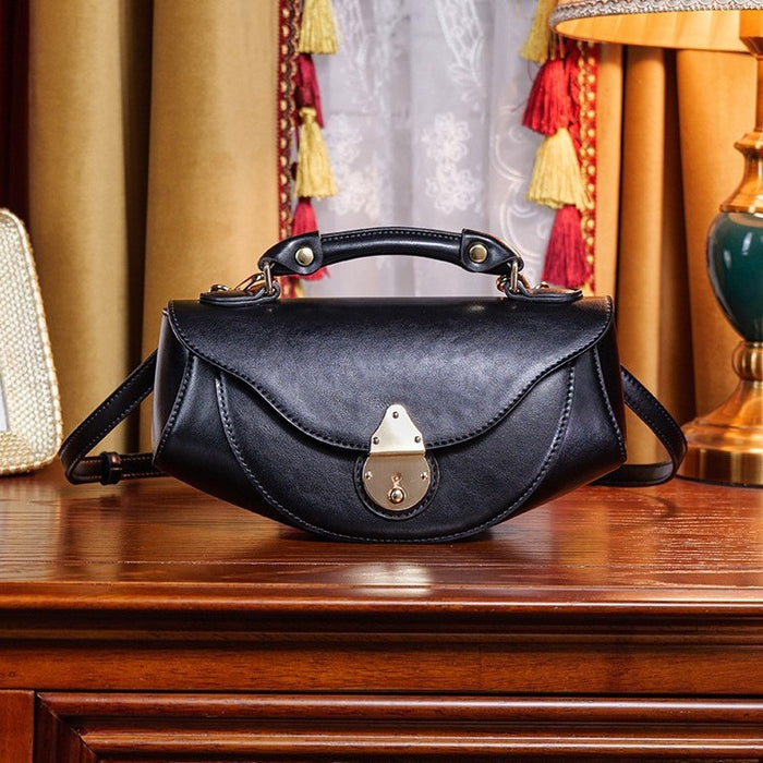 Wholesale Boat Bag Smooth Sailing Crossbody Bag