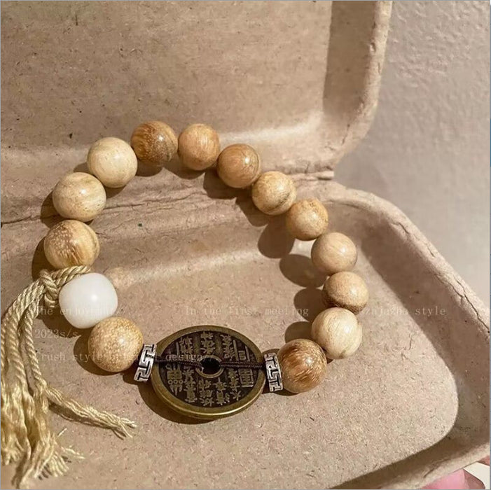 Wholesale Original handmade glass bead bracelet