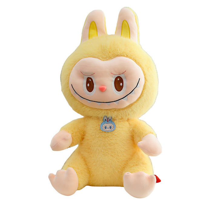 Wholesale Doll Plush Toy Ferret Plush Doll Pillow Grab Machine Cloth Doll