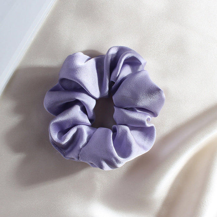 Wholesale Hair Scrunchies,  ponytail hair ties,  and hair accessories