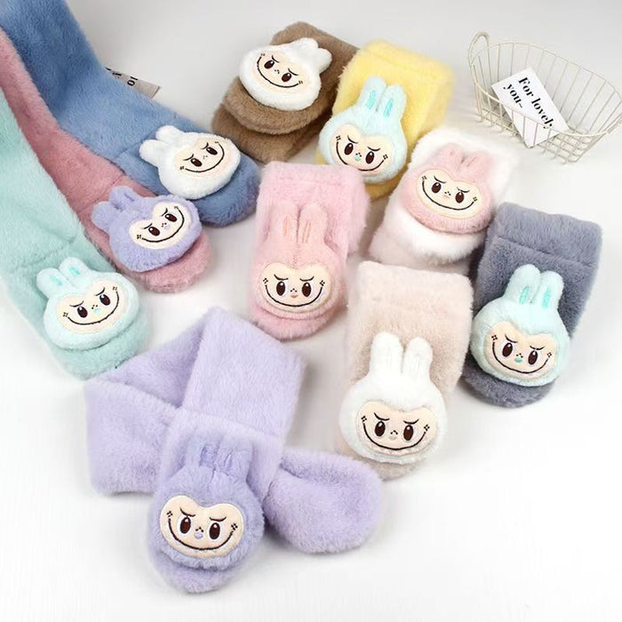 Wholesale Cute cartoon children' s f