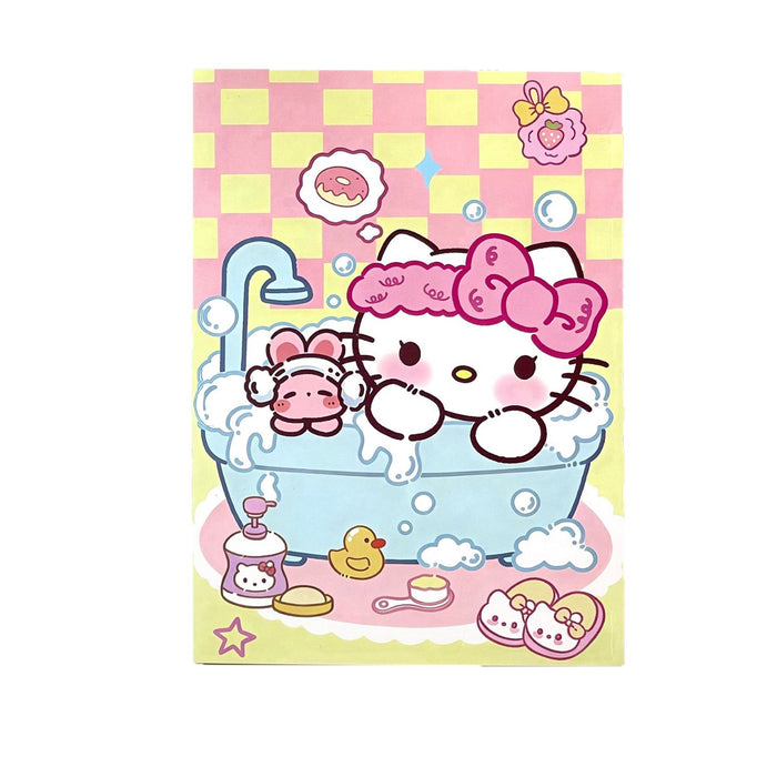 Wholesale Cartoon A5 Notebook - Stylish Colorful Notebook for Gift