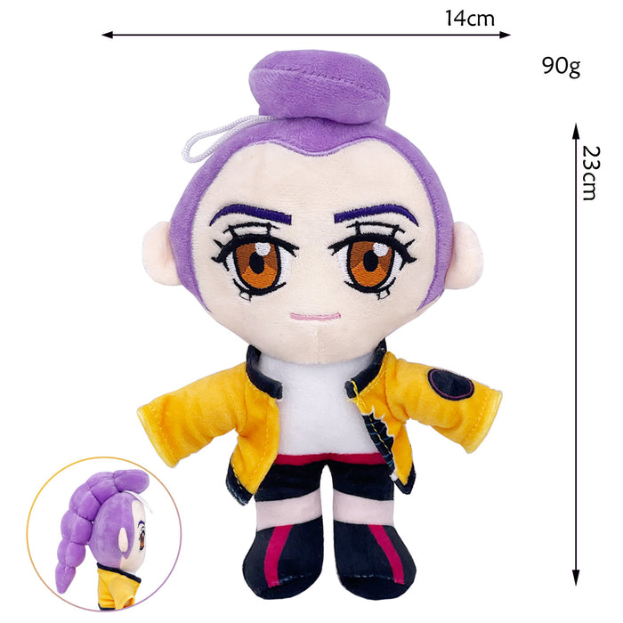 Wholesale Kpop plush toy doll