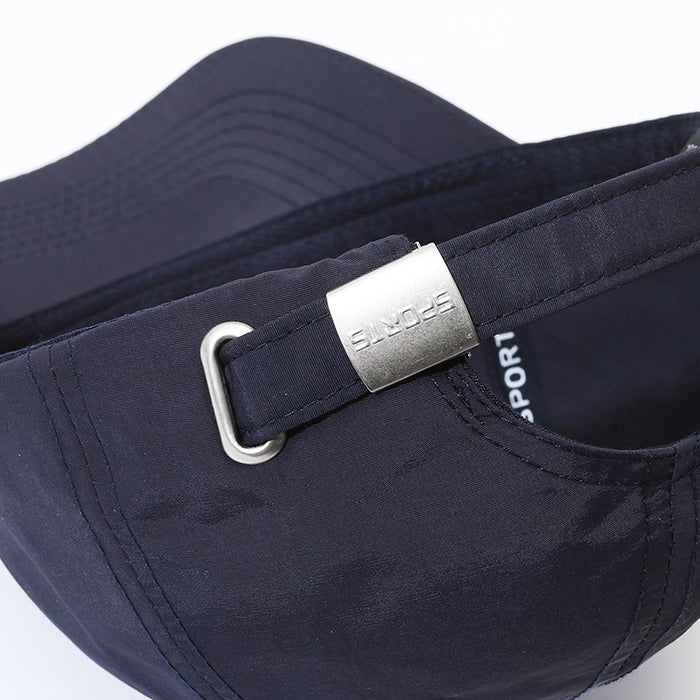 Wholesale Hat Duck Tongue Hat Sports Speed Drying Baseball Hat Outdoor Sports Sunscreen Hat