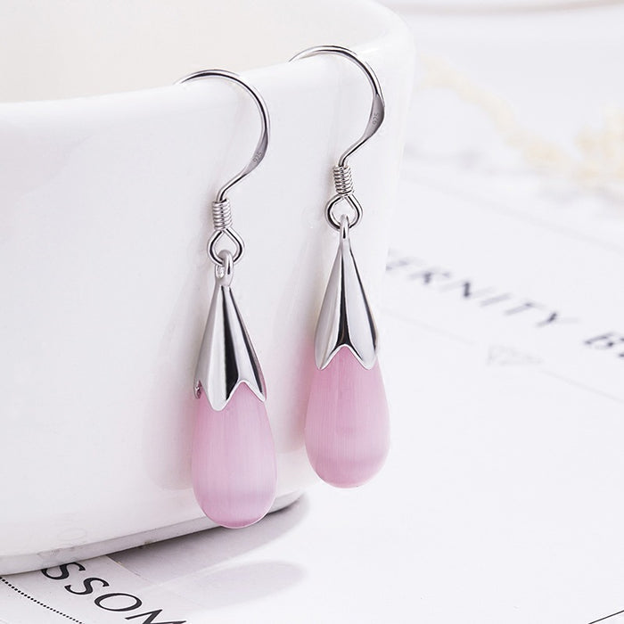Wholesale Fashion earrings, earrings, jewelry, silver plated earrings