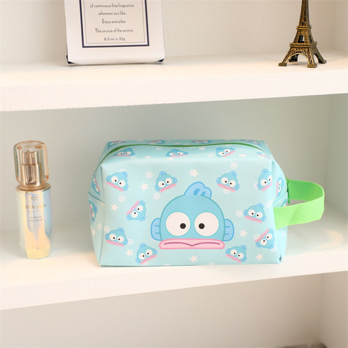 Wholesale Portable Large Capacity Stationery Pencil Case JDC-PB-Kameng001