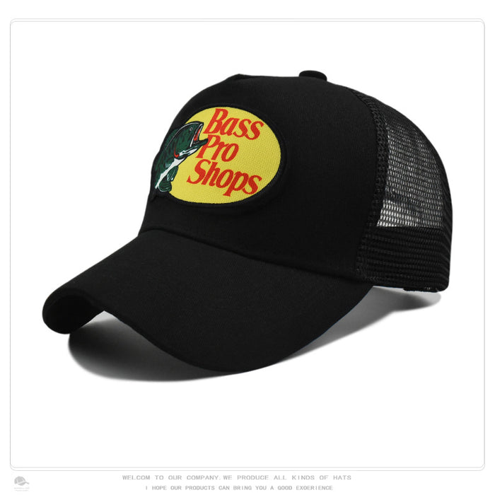 Wholesale Baseball Cap Summer Sunshade Duck Cap