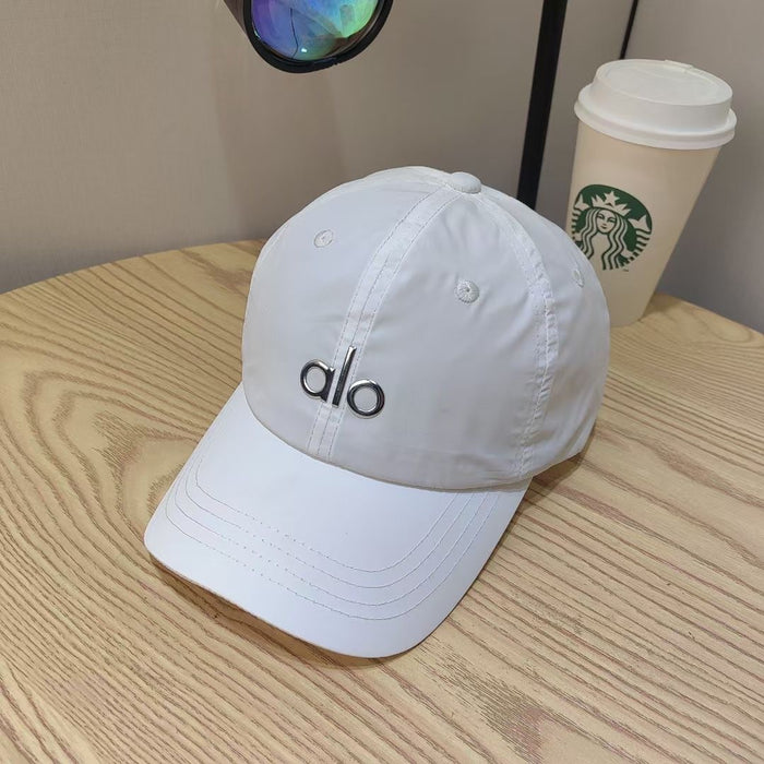 Wholesale Brand New Quick-drying Baseball Cap Children's  Cyber Celebrant Casual All-match  Small Cap Sunscreen Sunshade Hat