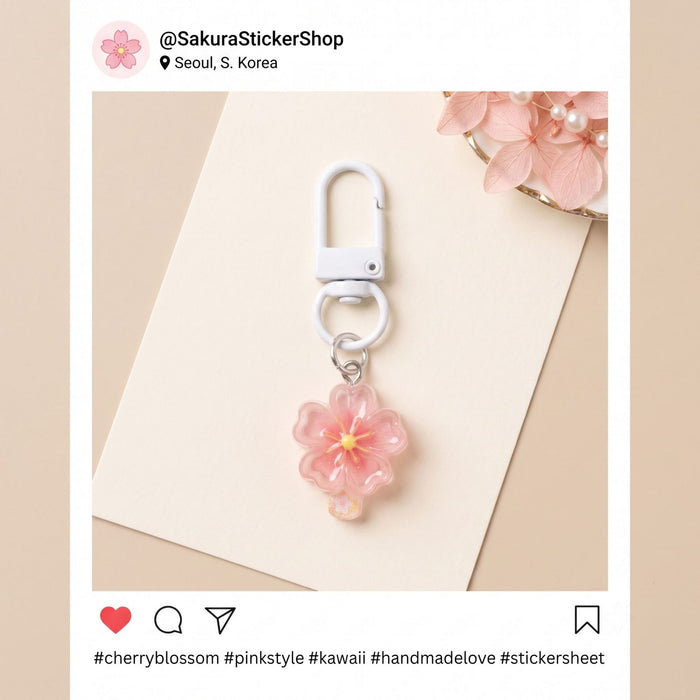 Wholesale Cute Ice Cream Keychain Plastic Color Bag Charm Car Key Accessory Fashion Gift For Women Girls