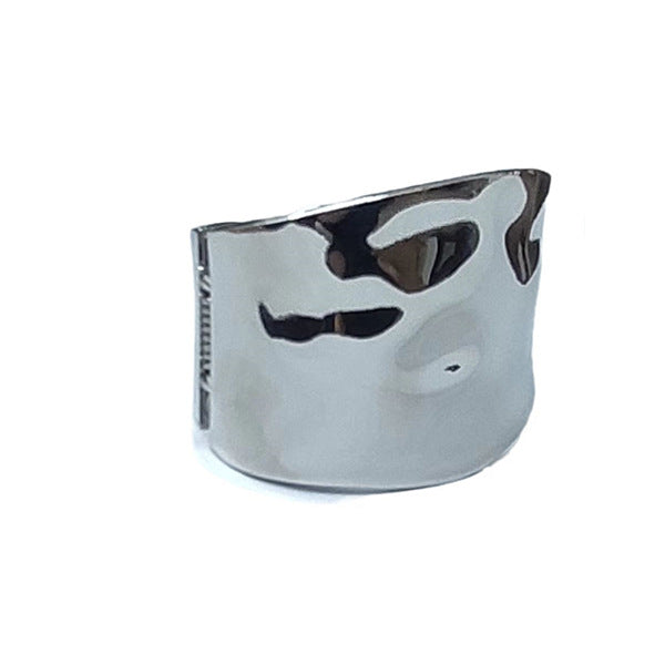 Wholesale Bracelet gold wide edge fashionable bracelet with high-end feel