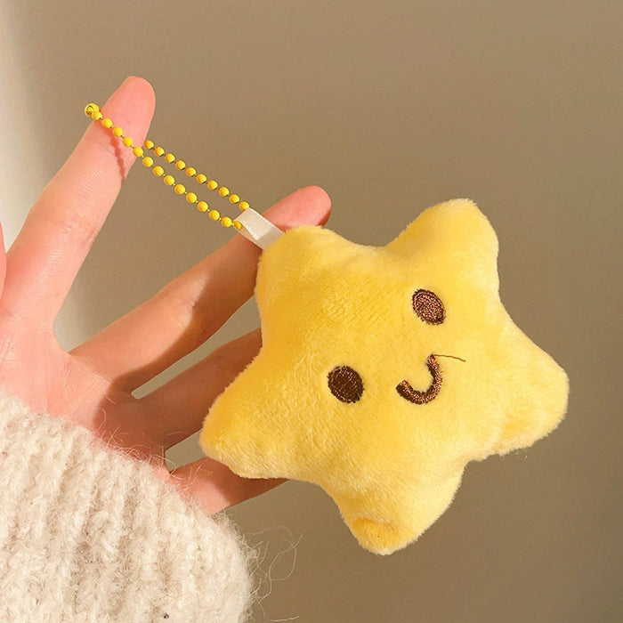 Wholesale Cute Plush Doll Pendants, Doll Backpacks, Keychains