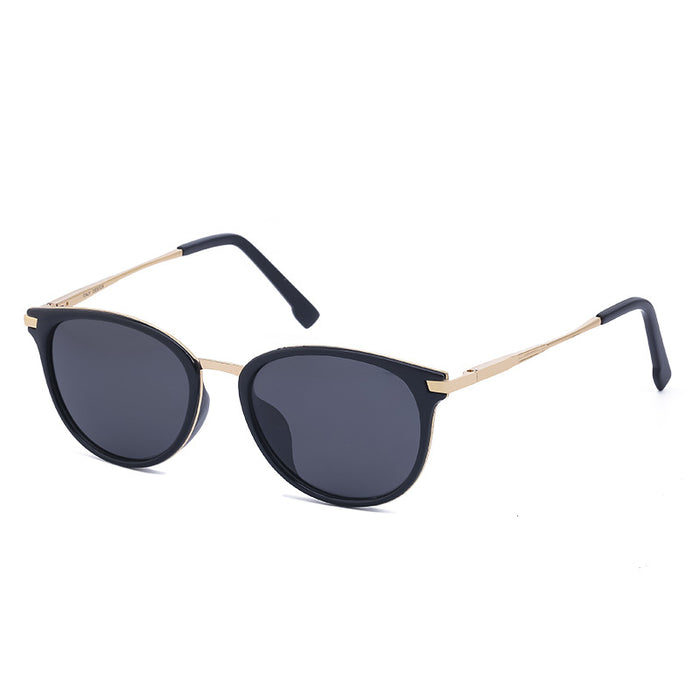 Wholesale Retro sunglasses, new polarized sunglasses