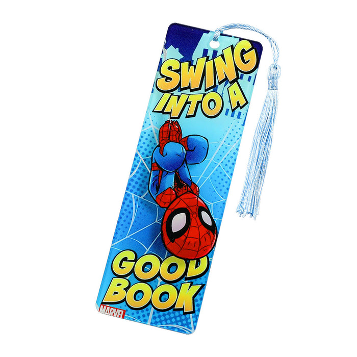 Wholesale Creative Acrylic Tassel Bookmark