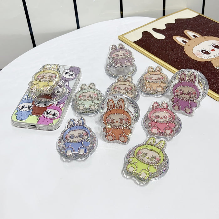 Wholesale Creative phone airbag stand