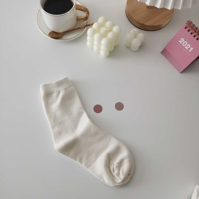 Wholesale Socks with cute vertical stripes