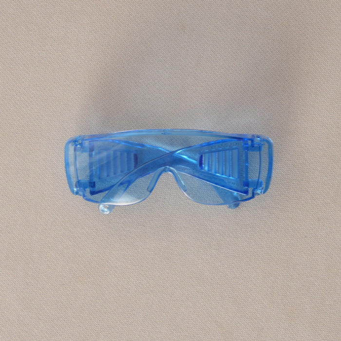 Wholesale Doll glasses,  cotton doll glasses,  colorful goggles,  ski goggles,  transparent glasses
