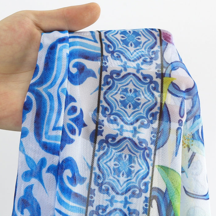 Wholesale Split swimsuit tight fitting high-end beach swimsuit three piece set