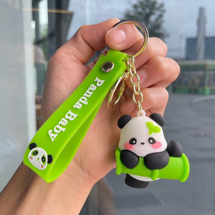 Wholesale Keychain Pendant Doll Pendant