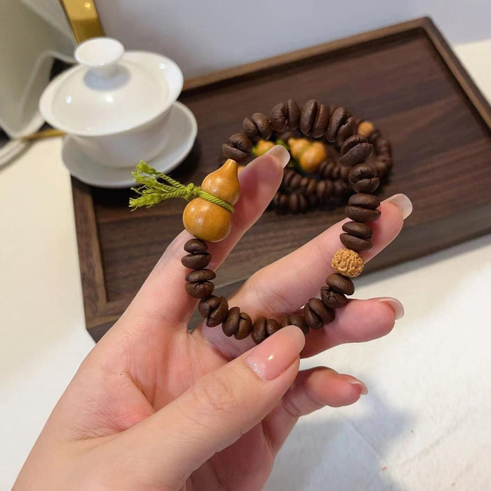 Wholesale Wholesale bracelets, artistic bead bracelets, couple bracelets, woven bracelets