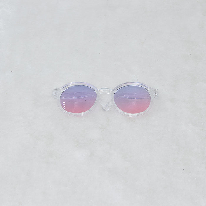 Wholesale Colorful swimsuit set sugar plastic blind box doll replacement clothes