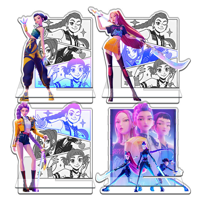 Wholesale Mobile phone holder KPOP