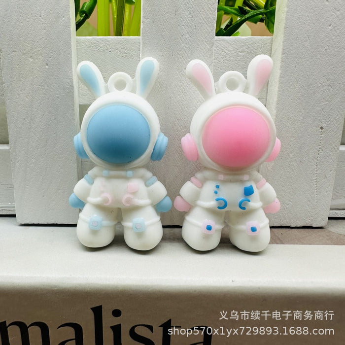 Wholesale Keychain Doll Pendant Exquisite Hanging Decoration Small Gift