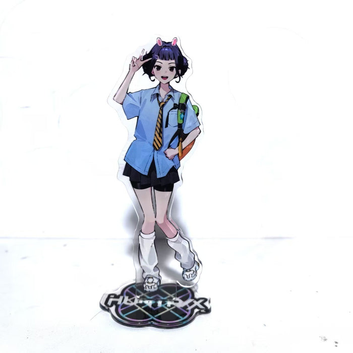 Wholesale KPOP acrylic stand peripherals