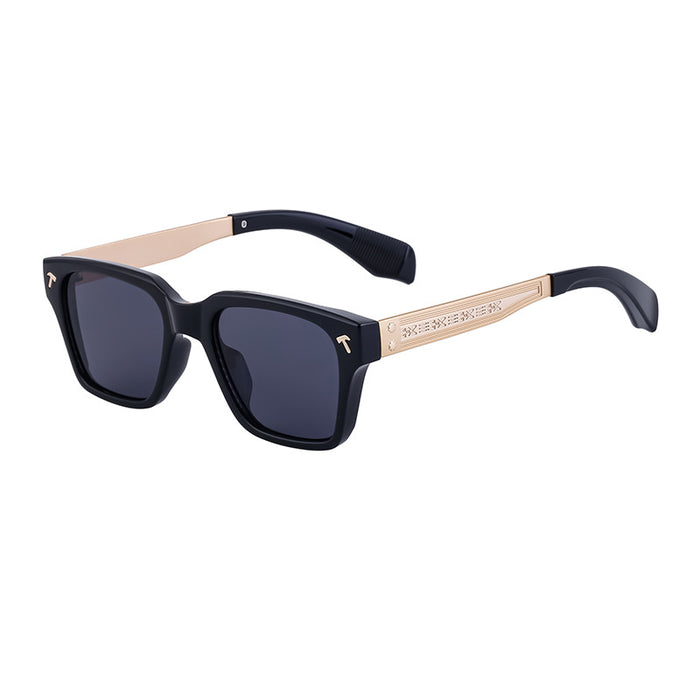 Wholesale Retro Box Sunglasses UV Protection