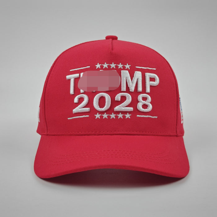 Wholesale Embroidered letter duckbill cap, sunscreen baseball cap