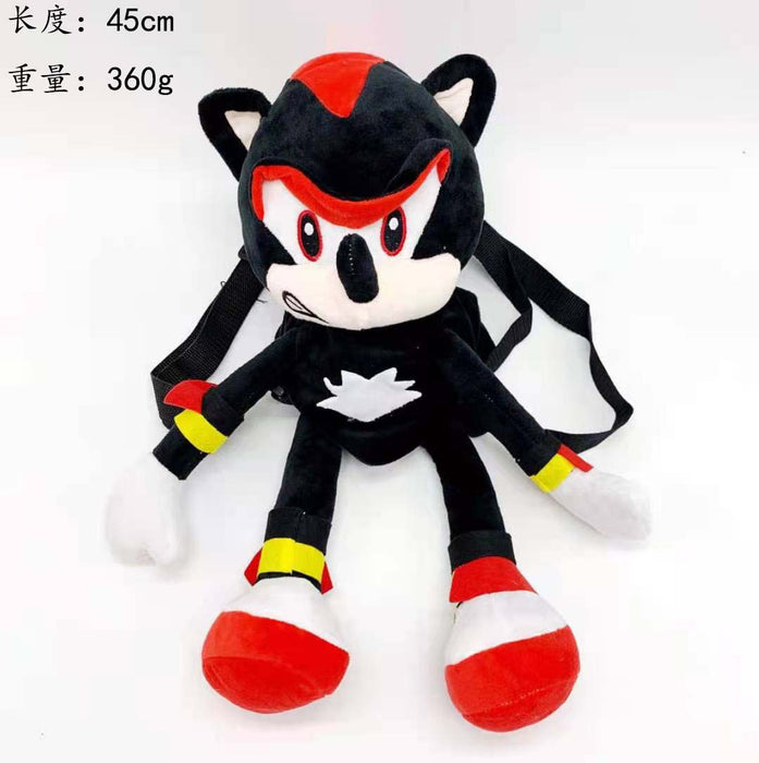 Wholesale Classic anime-related plush toys