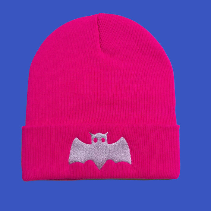 Wholesale Anime-related knitted wool hats for men and women winter warm wool knitted hats